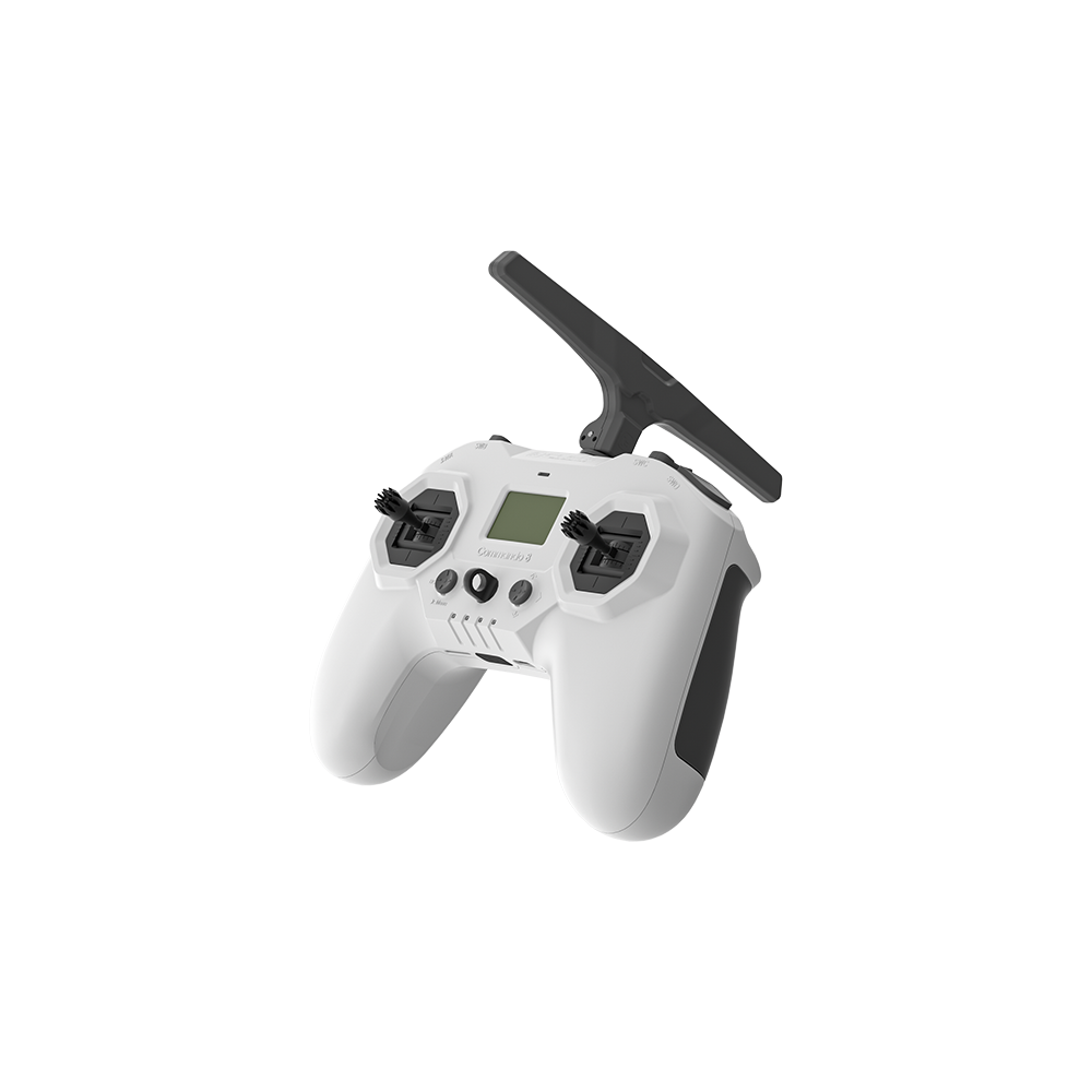 iFlight Commando 8 Pro radio transmitter details
