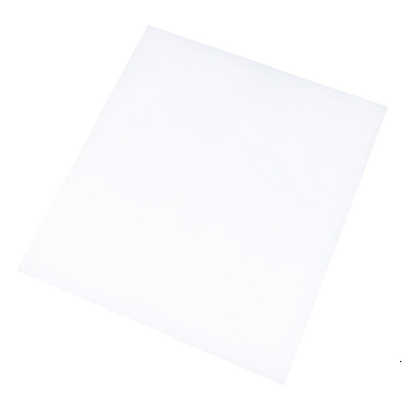 CA Hinge Sheet 180mmx140mmx0.3mm for RC Planes - for planes