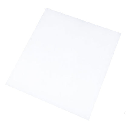CA Hinge Sheet 180mmx140mmx0.3mm for RC Planes - for planes