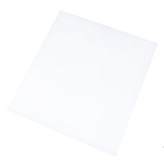 CA Hinge Sheet 180mmx140mmx0.3mm for RC Planes - for planes