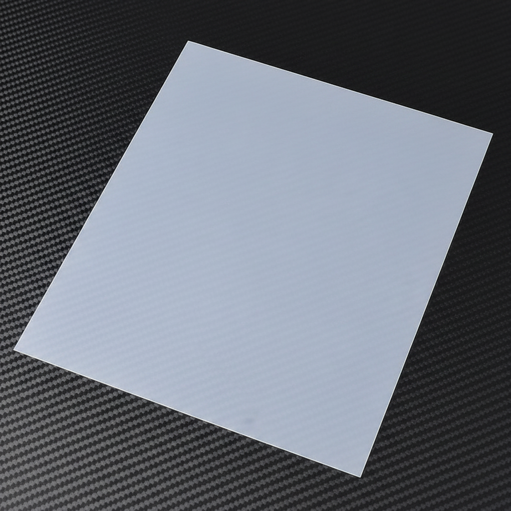 CA Hinge Sheet 180mmx140mmx0.3mm for RC Planes - for planes