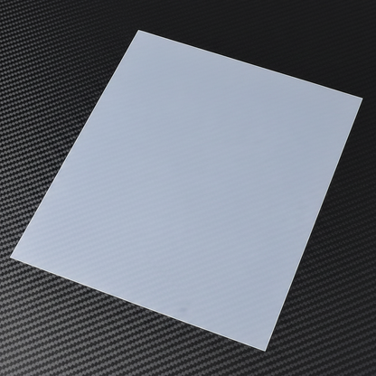 CA Hinge Sheet 180mmx140mmx0.3mm for RC Planes - for planes