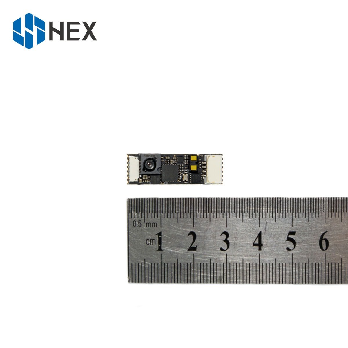 HereFlow Optic Flow Lidar Module for Ardupilot/PX4