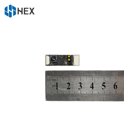 HereFlow Optic Flow Lidar Module for Ardupilot/PX4