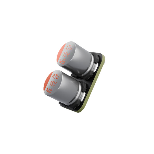 Flywoo CAP2-TVS ESC Power Filter & Voltage Spike Suppressor (3-6S)