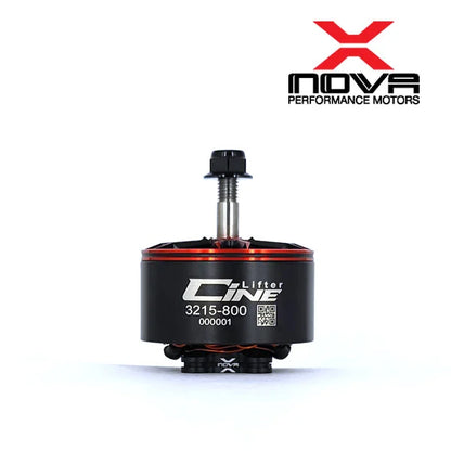 Xnova CineLifter Line 3215 Brushless Motors