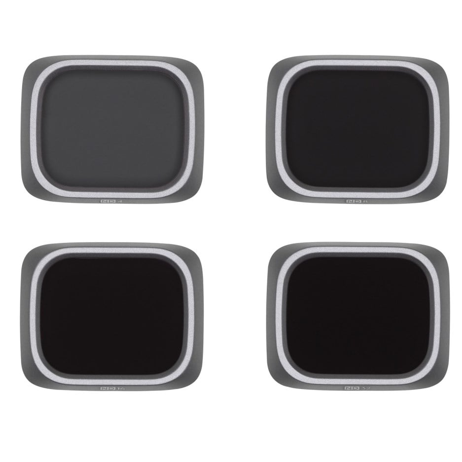 (EOL) DJI Air 2S ND Filter Set - ND4/8/16/32 [SL4]
