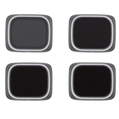 (EOL) DJI Air 2S ND Filter Set - ND4/8/16/32 [SL4]