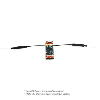 Matek CRSF-PWM-V10 10-Channel CRSF/ELRS to PWM Converter with Built-in Variometer