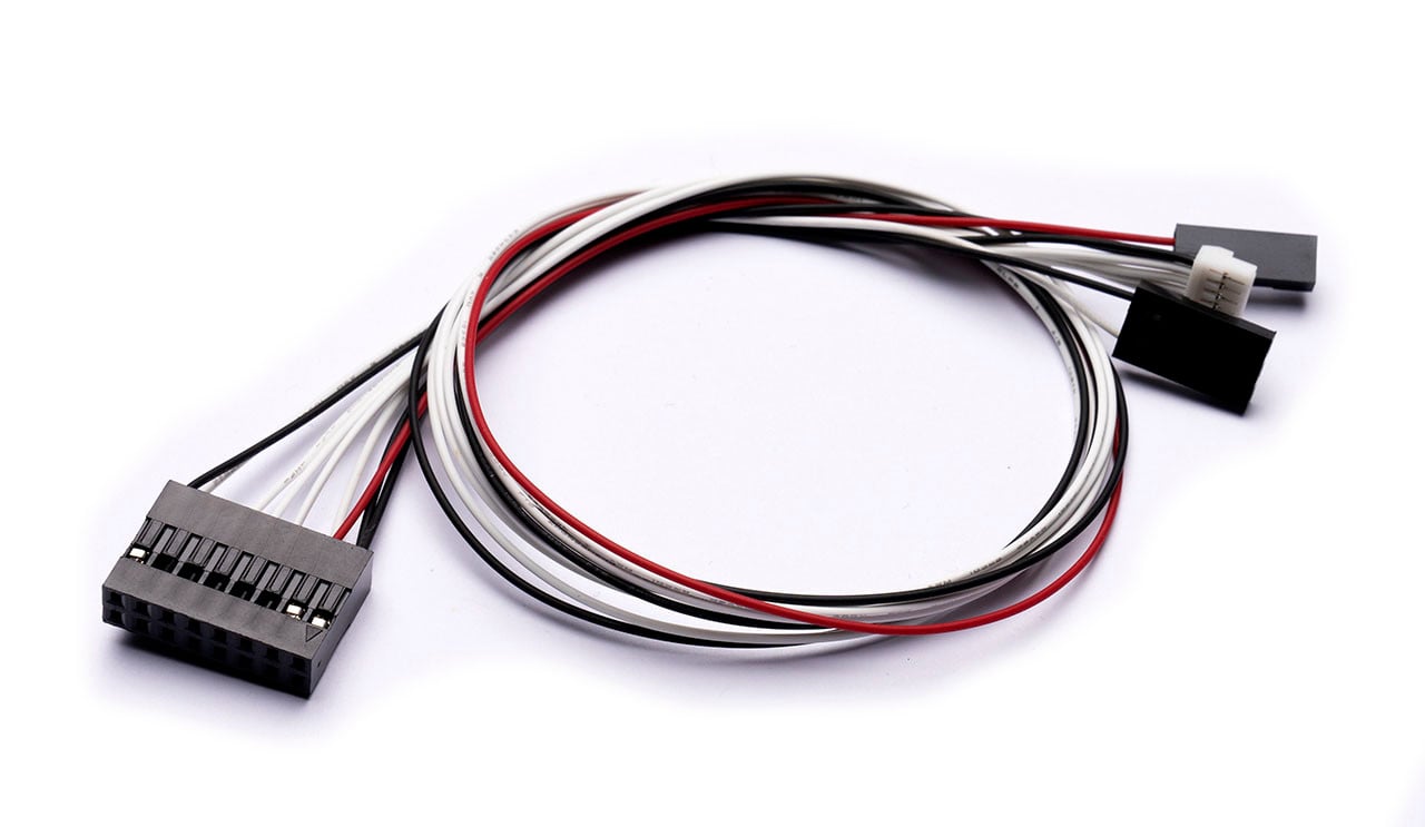 RFD900x Multi Cable 30cm for RFD900x/RFD868x
