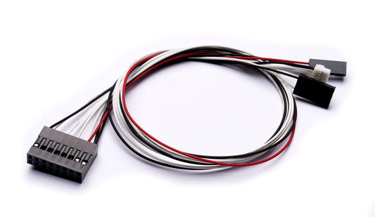 RFD900x Multi Cable 30cm for RFD900x/RFD868x