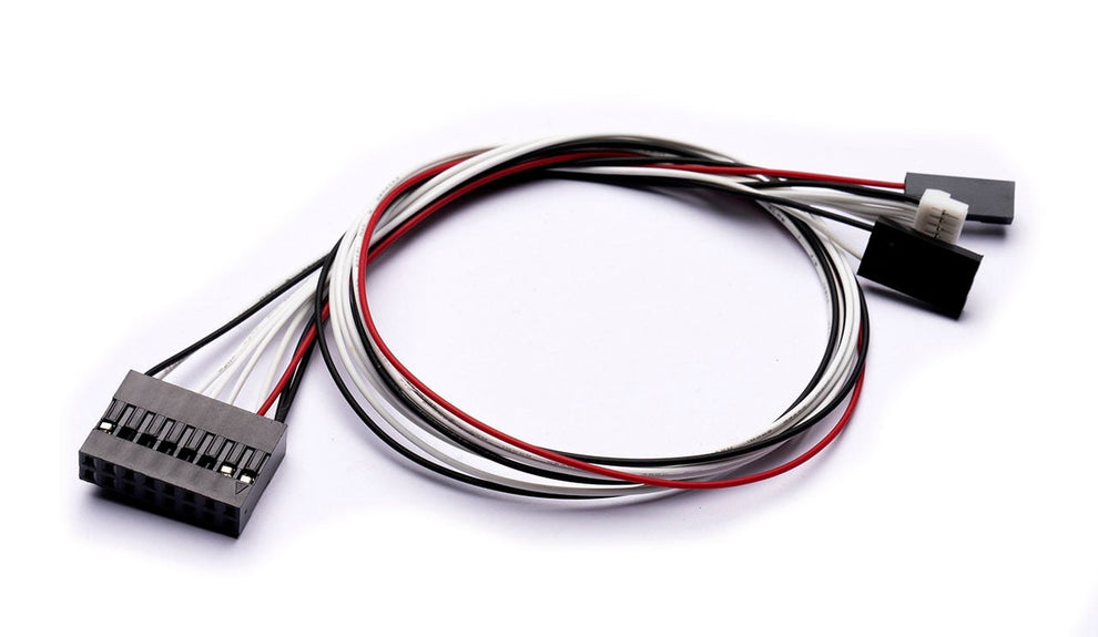 RFD900x Multi Cable 30cm for RFD900x/RFD868x – Unmanned Tech