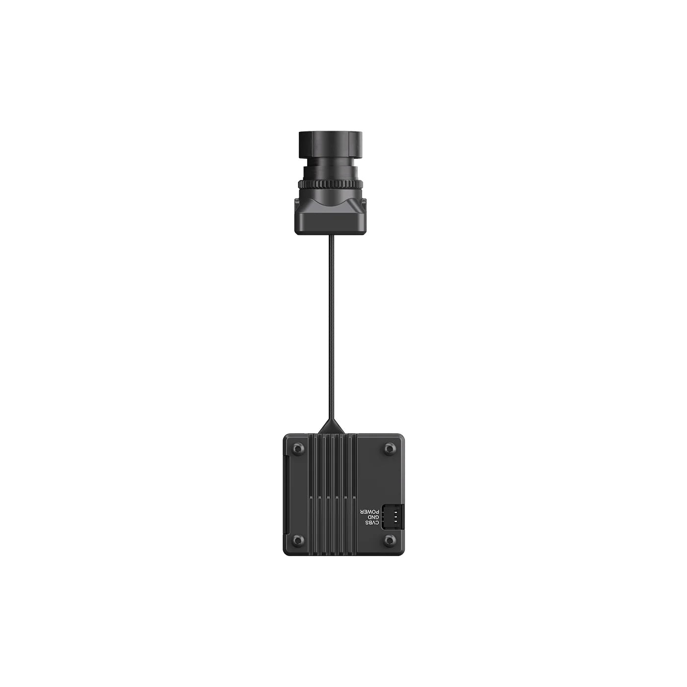Caddx Gazer Analog Camera 1920x1080P 50FPS 3x AI Optical Zoom