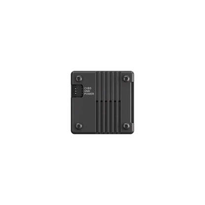 Caddx Gazer Analog Camera 1920x1080P 50FPS 3x AI Optical Zoom