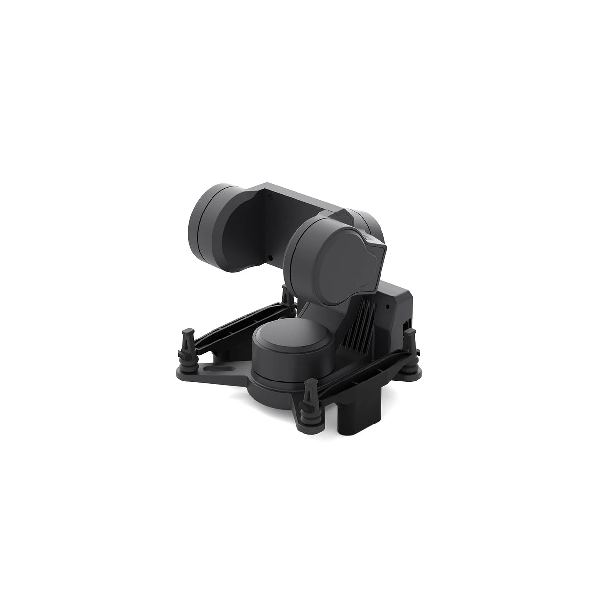 Support Mural Incliné CaddX ZW-MB01 Pour Système ZeroWire - Neuf ARITECH