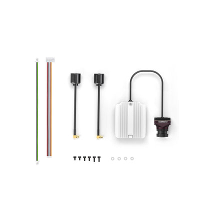 Caddx Polar Micro Digital FPV Air Unit Kit