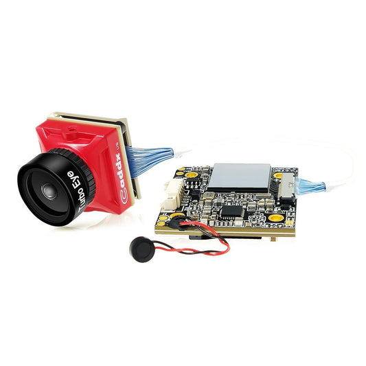 Caddx Turtle V2 HD FPV Camera