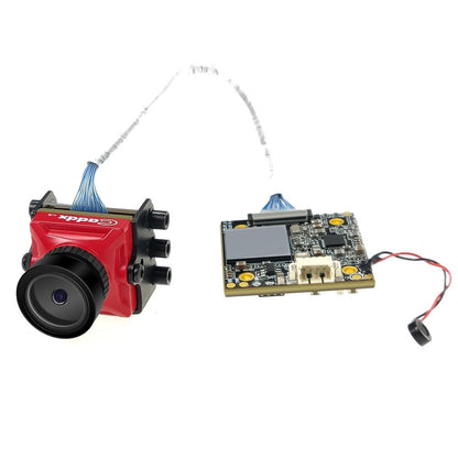 Caddx Turtle V2 HD FPV Camera