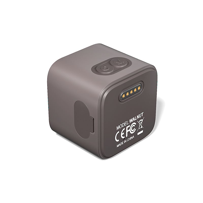 Caddx Walnut Action Camera