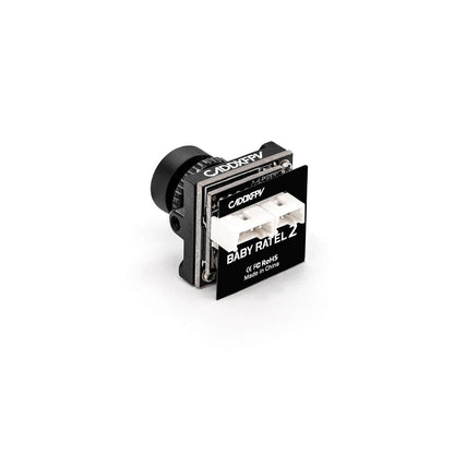 Caddx Baby Ratel 2 1200TVL 1.8mm FPV Camera