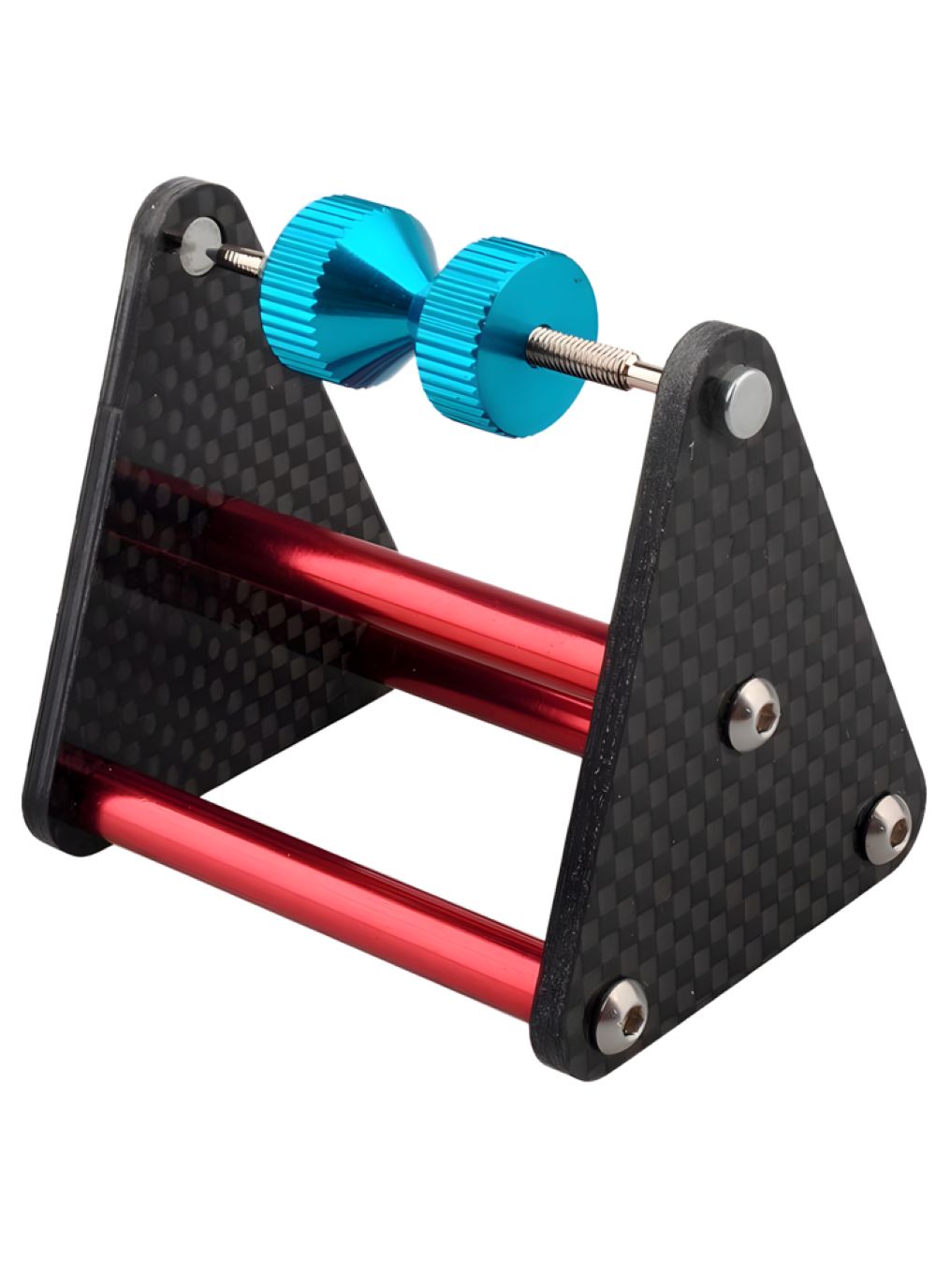 Carbon Fibre Magnetic Propeller Balancer