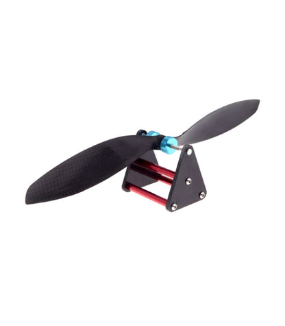 Carbon Fibre Magnetic Propeller Balancer
