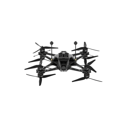 Centurion X8 O3 6S HD Cinematic Heavy Lift Quadcopter Drone