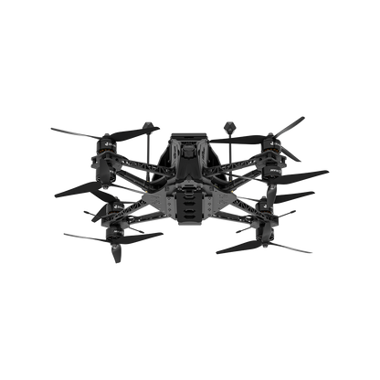 Centurion X8 O3 6S HD Cinematic Heavy Lift Quadcopter Drone