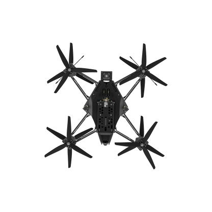 Centurion X8 O3 6S HD Cinematic Heavy Lift Quadcopter Drone