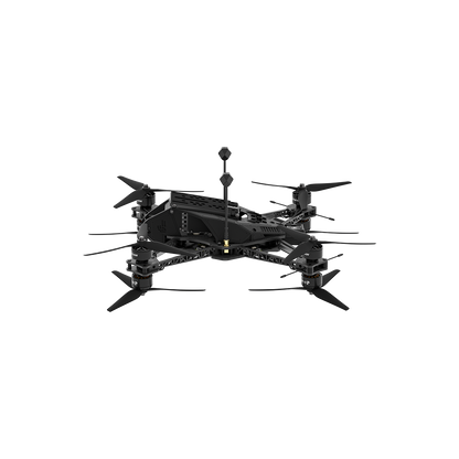 Centurion X8 O3 6S HD Cinematic Heavy Lift Quadcopter Drone