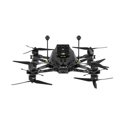 Centurion X8 O3 6S HD Cinematic Heavy Lift Quadcopter Drone