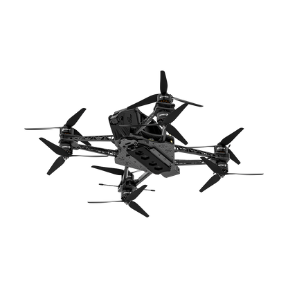 Centurion X8 O3 6S HD Cinematic Heavy Lift Quadcopter Drone