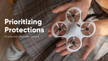 BetaFPV Cetus Lite V2.0 FPV Drone Starter Kit