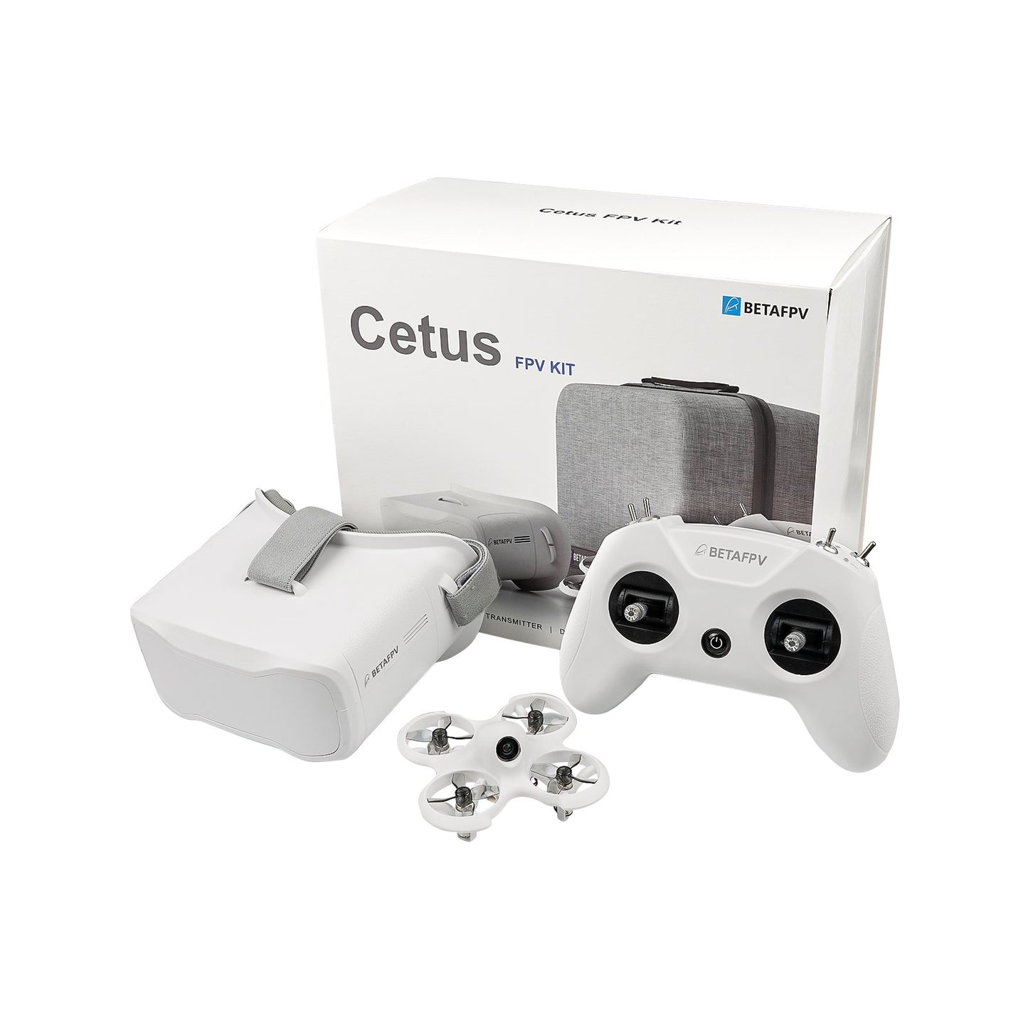 BetaFPV Cetus FPV Starter Kit