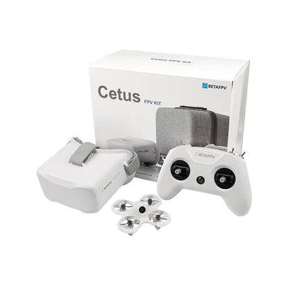 BetaFPV Cetus FPV Starter Kit