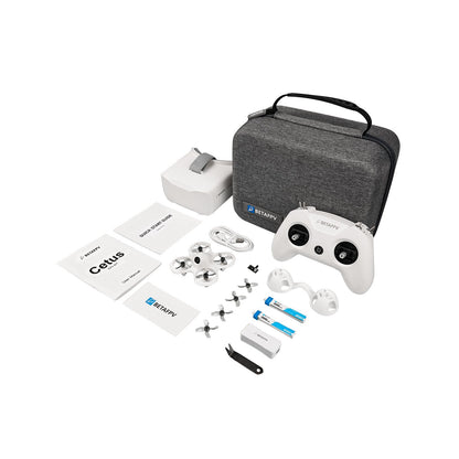 BetaFPV Cetus FPV Starter Kit