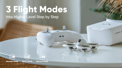 BetaFPV Cetus Pro FPV Drone Starter Kit