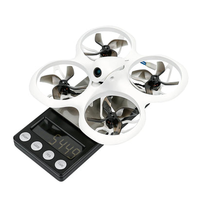 BetaFPV Cetus X Brushless BNF FPV Quadcopter (ELRS)