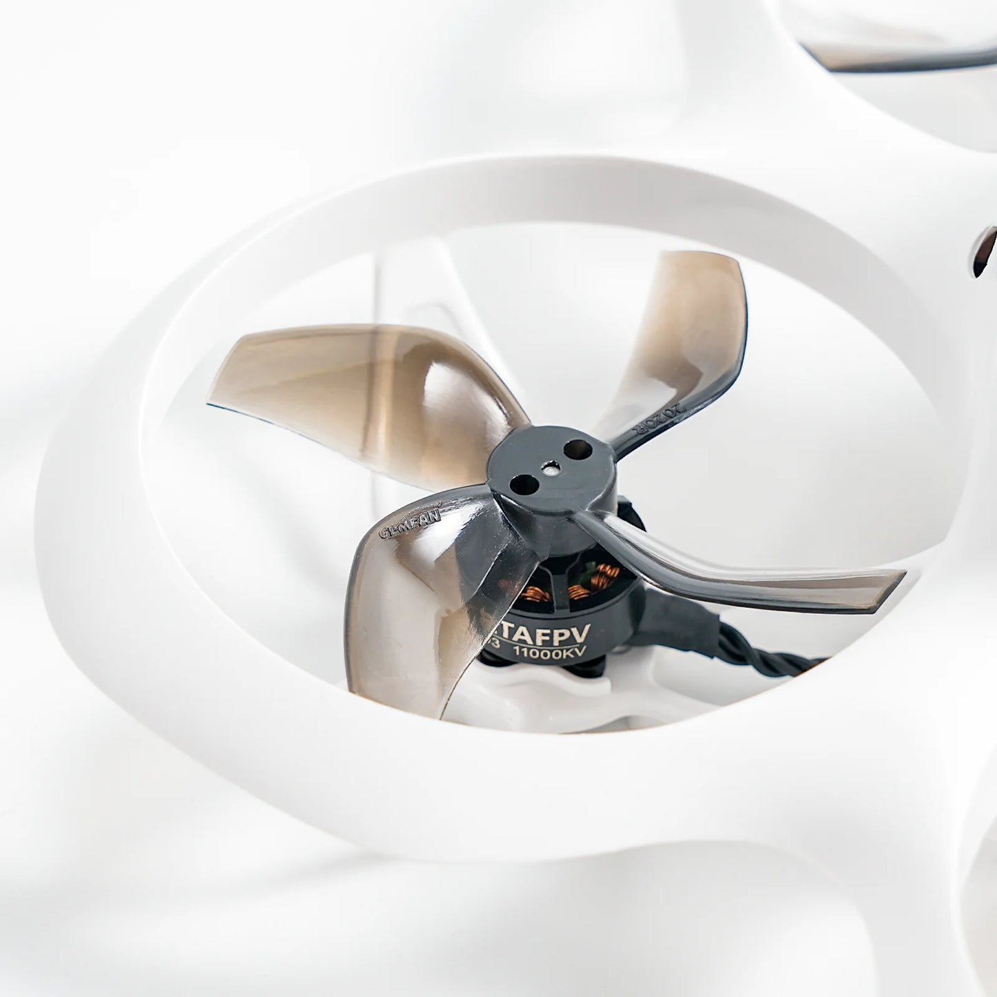 BetaFPV Cetus X HD Quadcopter (Walksnail + ELRS)