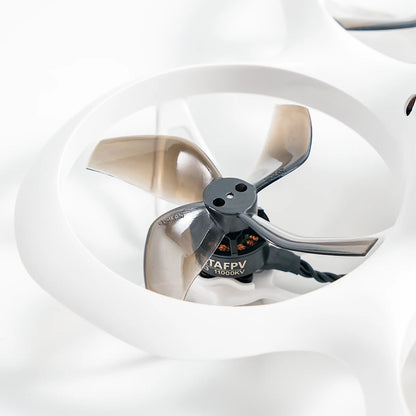 BetaFPV Cetus X HD Quadcopter (Walksnail + ELRS)
