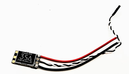Chaos 35A BLHeli_32 ESC (2-6S)