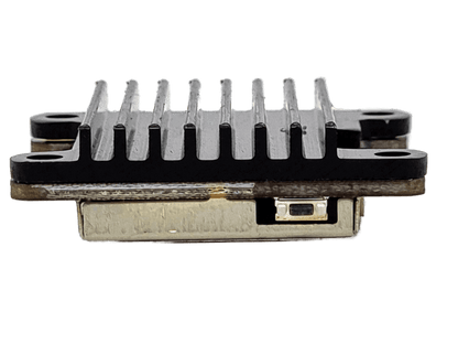 TheFPV Chaos Pro VTX Video Transmitter (200-1600mW, 2-6S, Smart Audio)