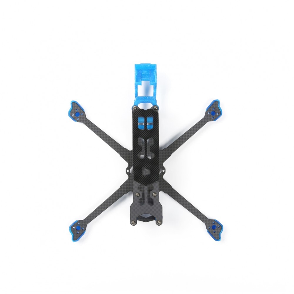 iFlight Chimera4 LR FPV Frame kit (X-Geometry / DeadCat)