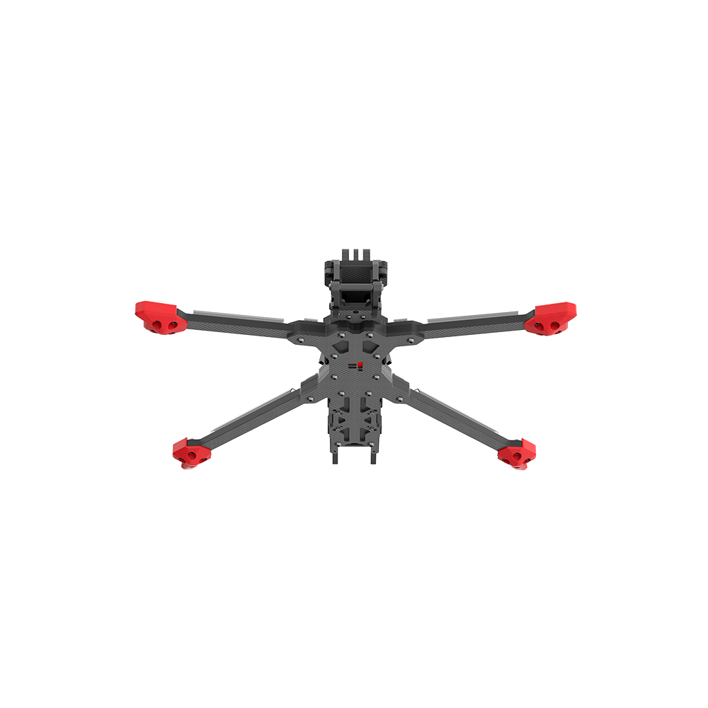 iFlight Chimera7 Pro V2 04 LR FPV Frame
