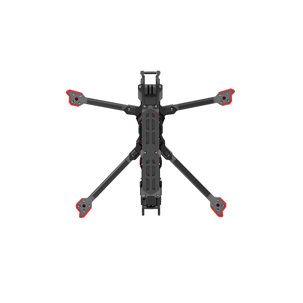 iFlight Chimera7 Pro V2 04 LR FPV Frame