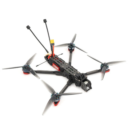 Chimera7 Pro HD 6S Long Range BNF Quadcopter w/ Caddx Air Unit