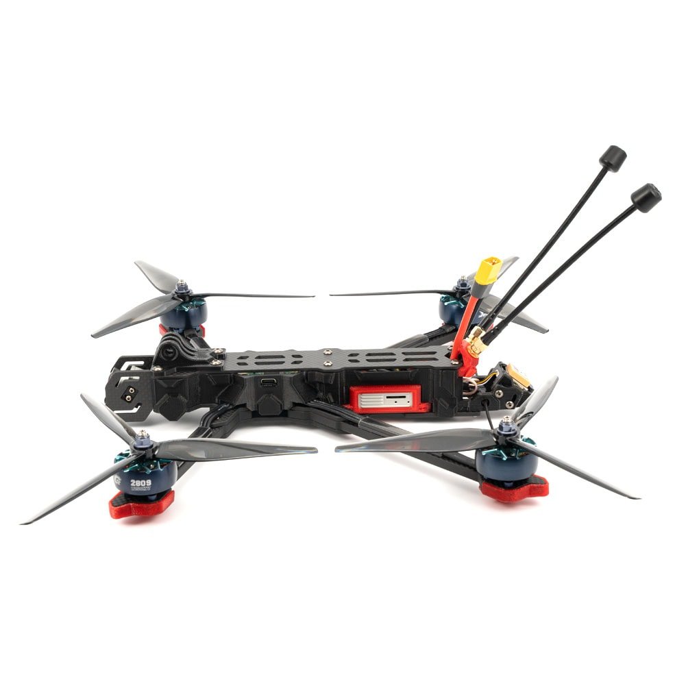 Chimera7 Pro HD 6S Long Range BNF Quadcopter w/ Caddx Air Unit