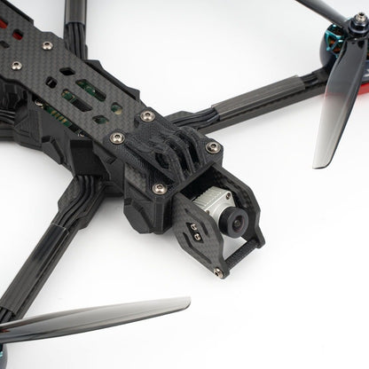 Chimera7 Pro HD 6S Long Range BNF Quadcopter w/ Caddx Air Unit