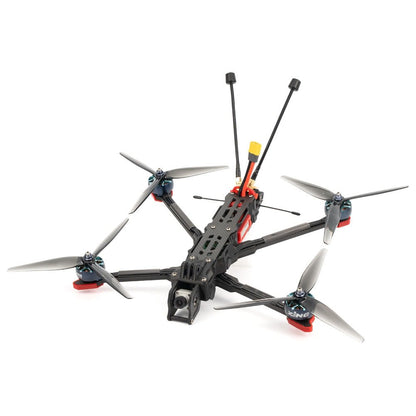 Chimera7 Pro HD 6S Long Range BNF Quadcopter w/ Caddx Air Unit