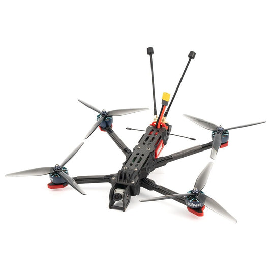 Chimera7 Pro HD 6S Long Range BNF Quadcopter w/ Caddx Air Unit